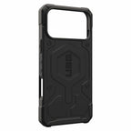 UAG Pathfinder MagSafe Rugged Case Black for iPhone 18 Pro Max/17 Pro Max