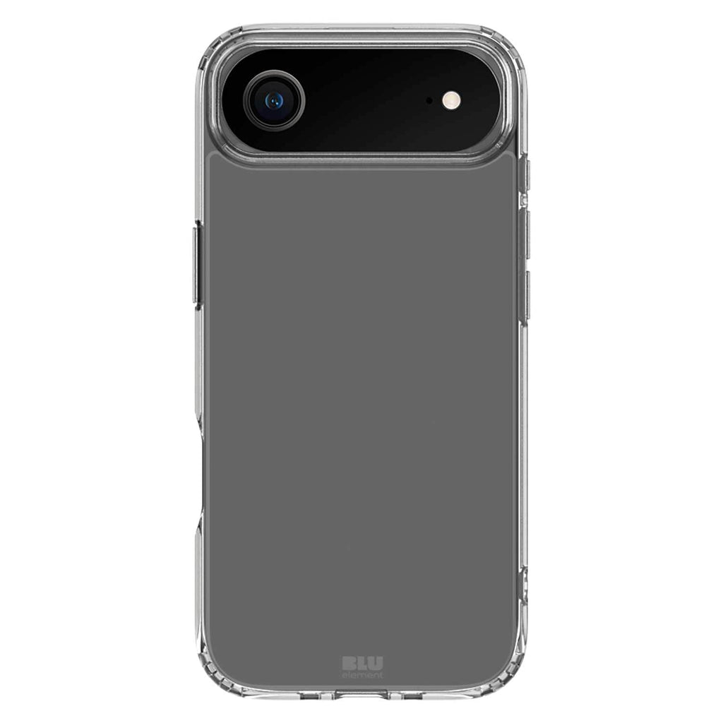 Blu Element DropZone Air Case Clear for iPhone Air