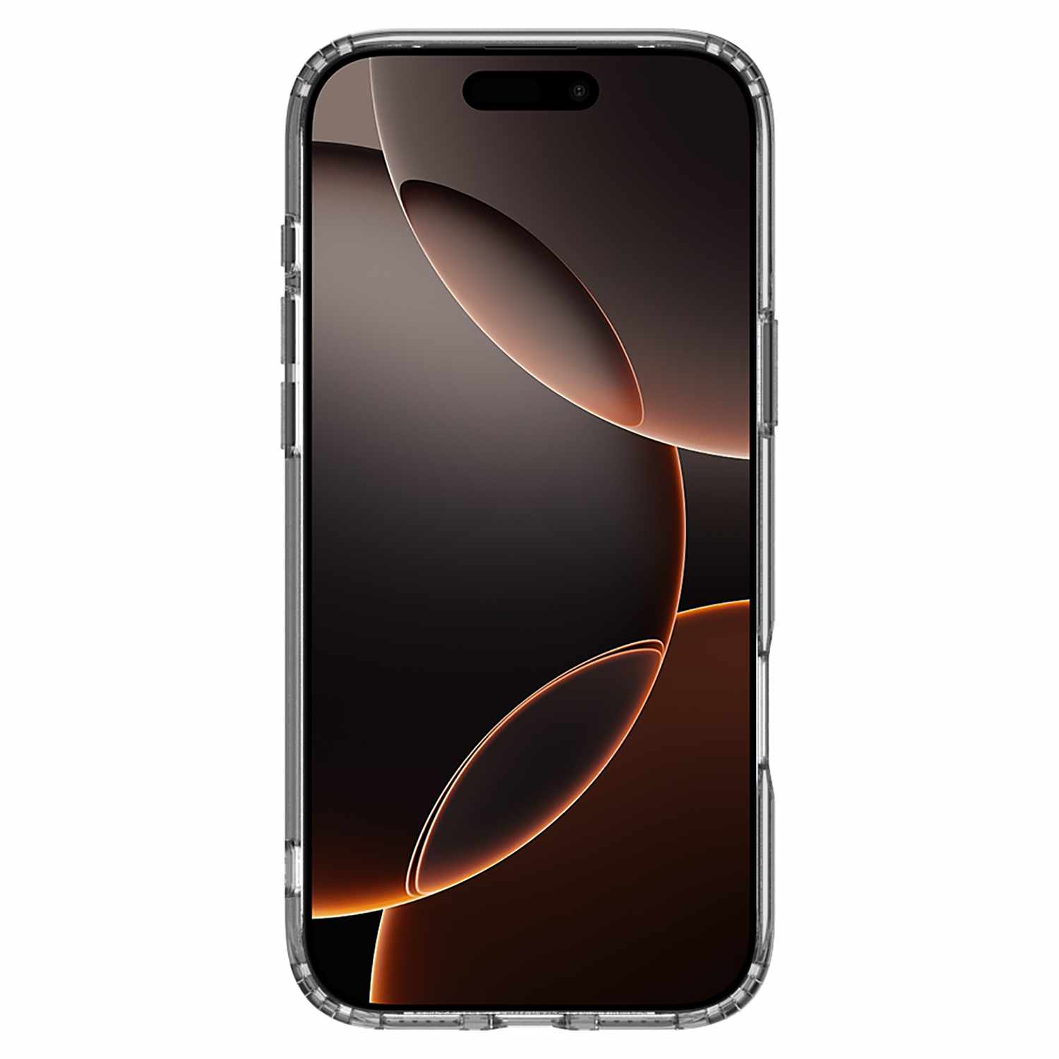 Blu Element DropZone Air Case Clear for iPhone 17 Pro Max