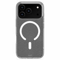 Blu Element DropZone Rugged MagSafe Case Clear Glitter for iPhone 17 Pro