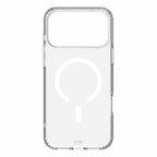 Blu Element DropZone Rugged MagSafe Case Clear Glitter for iPhone 18 Pro Max/17 Pro Max