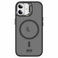 Blu Element Chromatic Kick MagSafe Case Black for iPhone 17