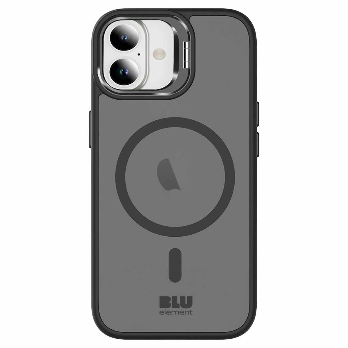 Blu Element Chromatic Kick MagSafe Case Black for iPhone 17