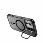 Blu Element Chromatic Kick MagSafe Case Black for iPhone 17