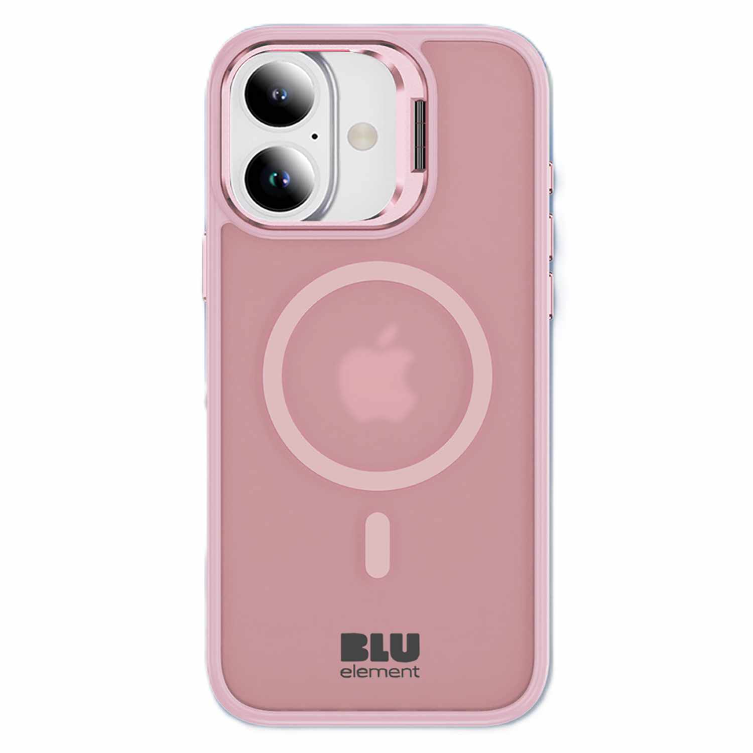 Blu Element Chromatic Kick MagSafe Case Pink for iPhone 17