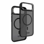 Blu Element Chromatic Kick MagSafe Case Black for iPhone Air