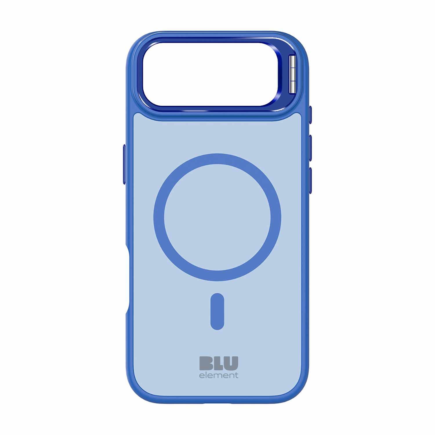 Blu Element Chromatic Kick MagSafe Case Light Blue for iPhone Air