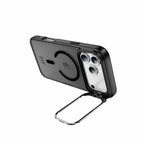 Blu Element Chromatic Kick MagSafe Case Black for iPhone 17 Pro