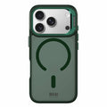 Blu Element Chromatic Kick MagSafe Case Sage Green for iPhone 17 Pro