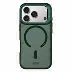 Blu Element Chromatic Kick MagSafe Case Sage Green for iPhone 18 Pro/17 Pro