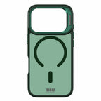 Blu Element Chromatic Kick MagSafe Case Sage Green for iPhone 18 Pro/17 Pro