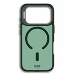 Blu Element Chromatic Kick MagSafe Case Sage Green for iPhone 18 Pro/17 Pro
