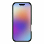 Blu Element Chromatic Kick MagSafe Case Sage Green for iPhone 17 Pro