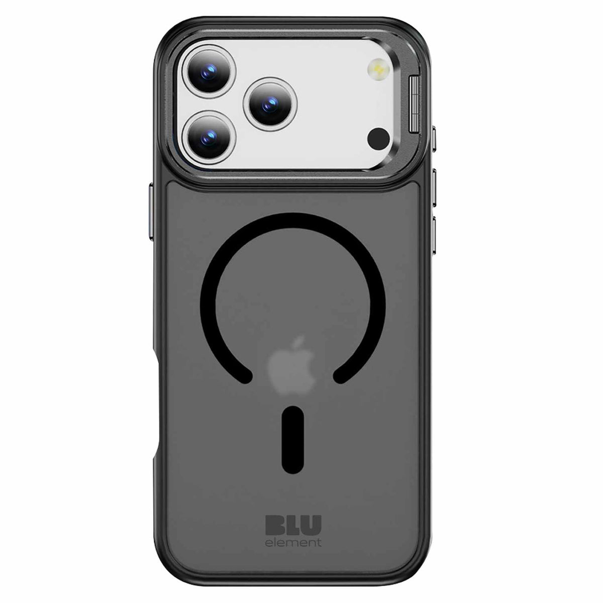 Blu Element Chromatic Kick MagSafe Case Black for iPhone 18 Pro Max/17 Pro Max