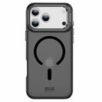 Blu Element Chromatic Kick MagSafe Case Black for iPhone 17 Pro Max
