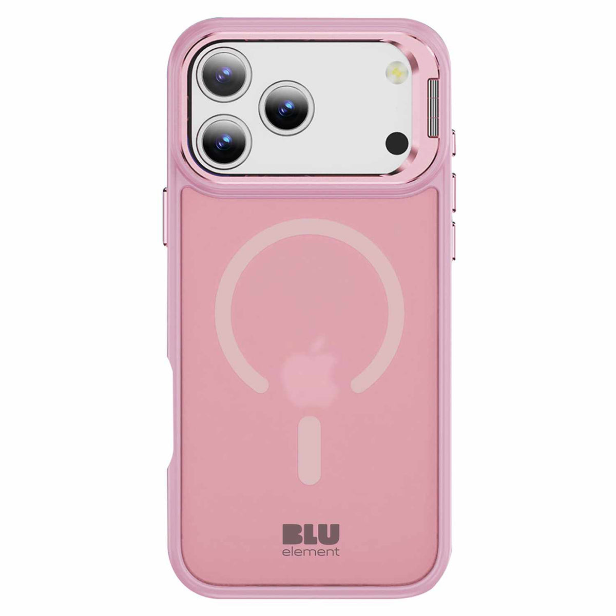 Blu Element Chromatic Kick MagSafe Case Pink for iPhone 18 Pro Max/17 Pro Max