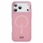 Blu Element Chromatic Kick MagSafe Case Pink for iPhone 18 Pro Max/17 Pro Max