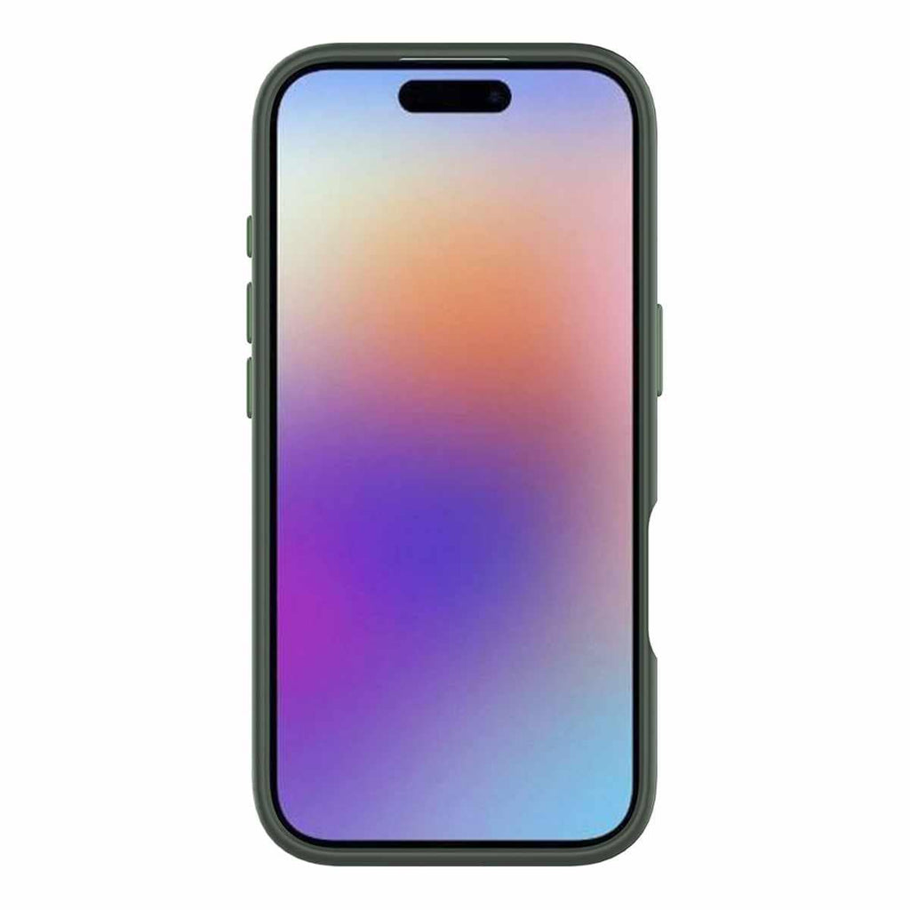 Blu Element Chromatic Kick MagSafe Case Sage Green for iPhone 17 Pro Max