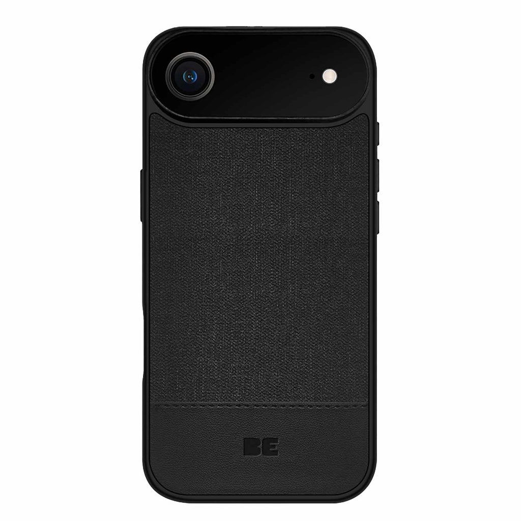 Blu Element Folio 2-in-1 Case Black for iPhone Air