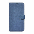 Blu Element Folio 2-in-1 MagSafe Case Lazuli Blue for iPhone 17