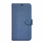Blu Element Folio 2-in-1 MagSafe Case Lazuli Blue for iPhone 17