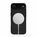 Blu Element Folio 2-in-1 MagSafe Case Black for iPhone Air