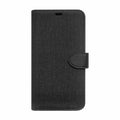 Blu Element Folio 2-in-1 MagSafe Case Black for iPhone Air