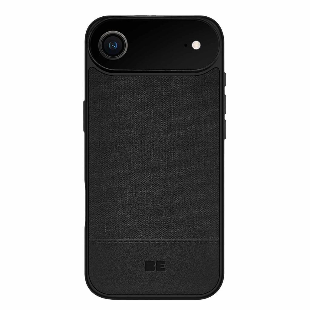 Blu Element Folio 2-in-1 MagSafe Case Black for iPhone Air