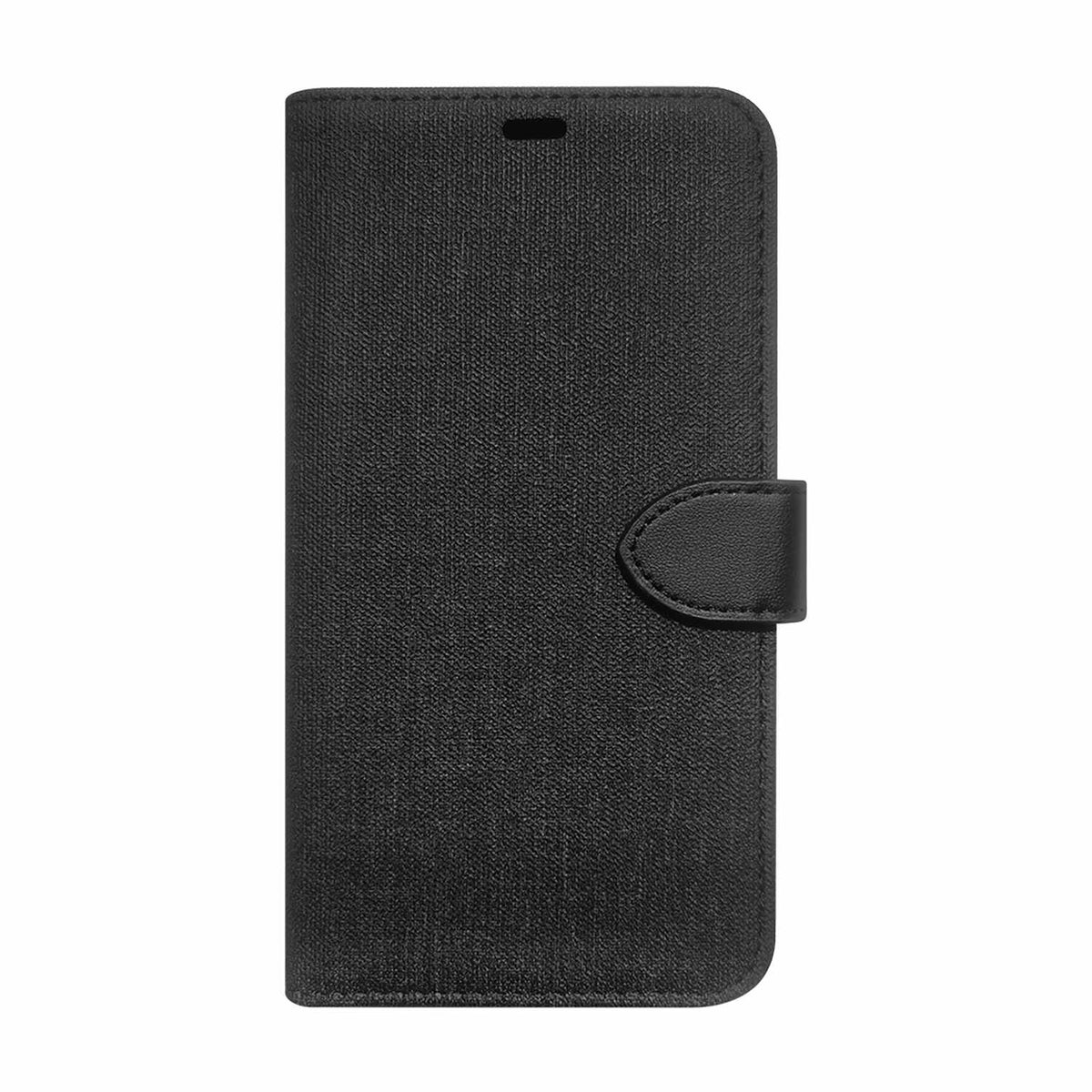 Blu Element Folio 2-in-1 MagSafe Case Black for iPhone 18 Pro/17 Pro