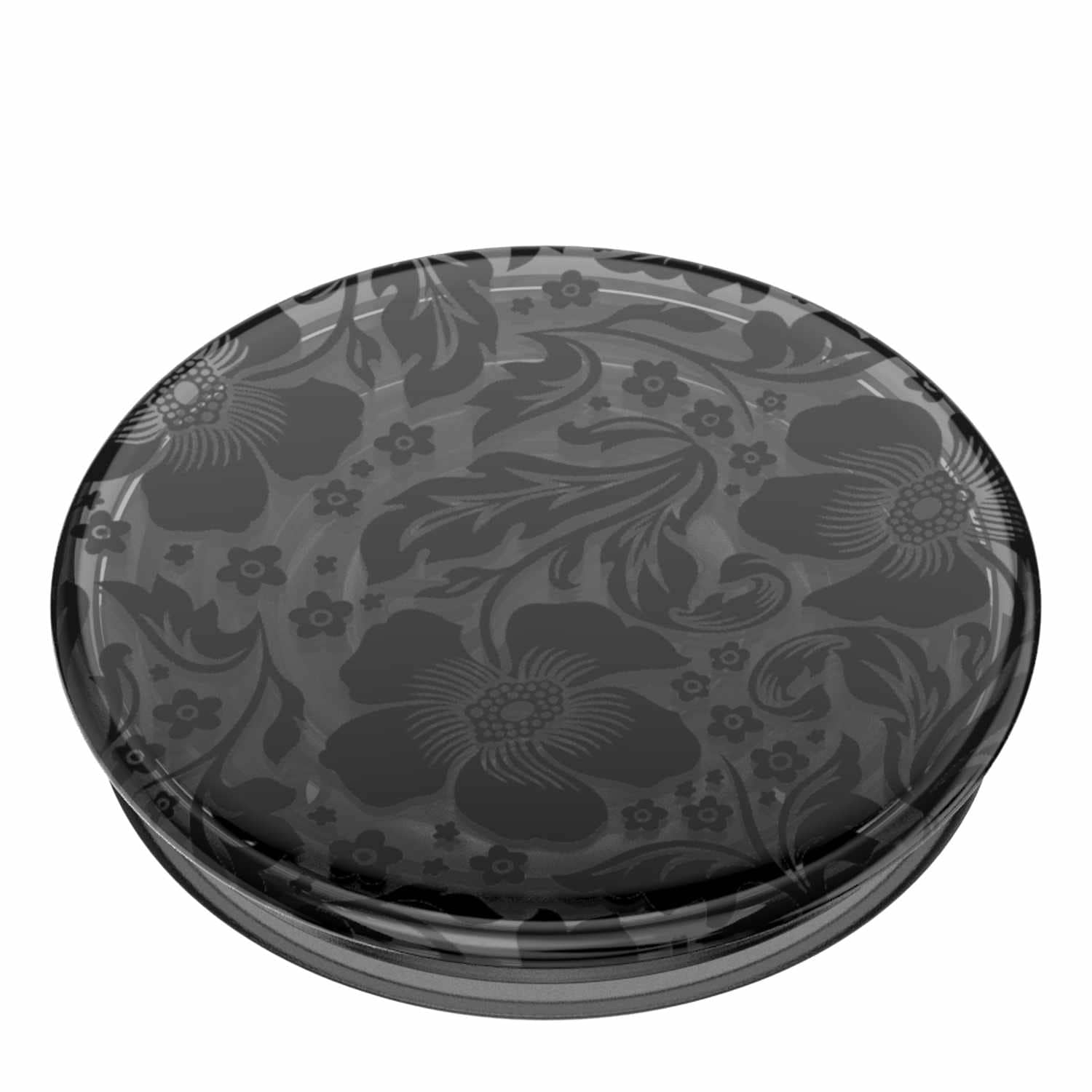 807380 PopGrip Plantcore Black Lace