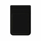 Ideal of Sweden Magnetic Card Holder MagSafe Black