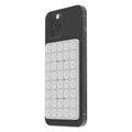 Blu Element PhoneSquid Opaque Clear