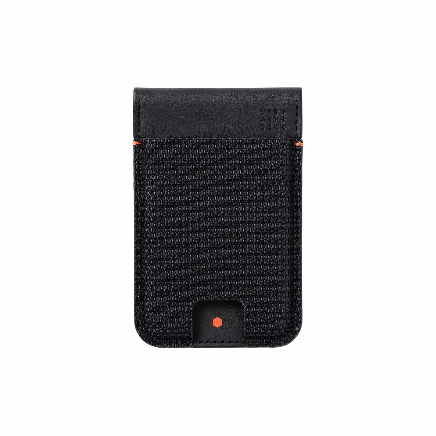 UAG Metropolis Kevlar Wallet Black