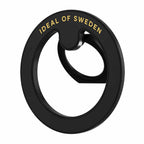 Ideal of Sweden Magnetic Ring Mount MagSafe Black