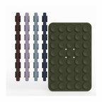 Blu Element PhoneSquid Milky Blue