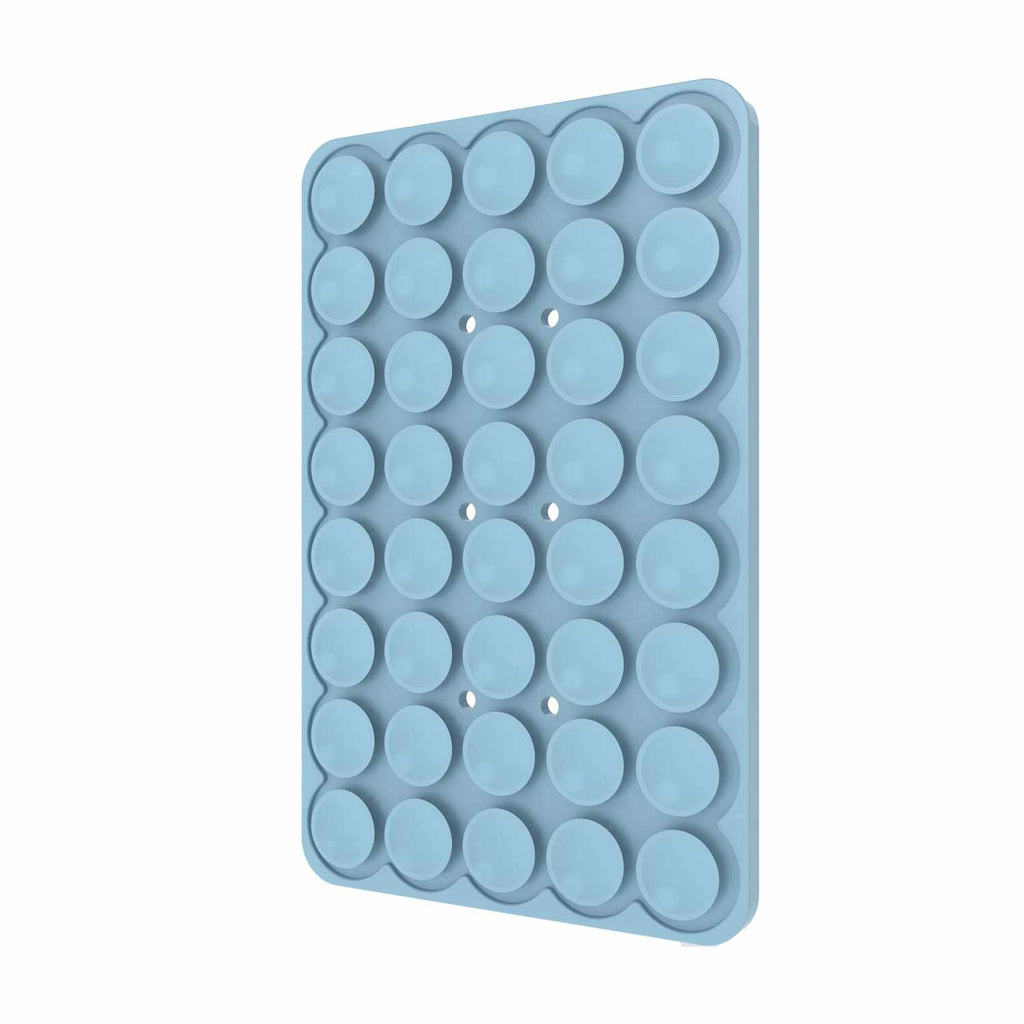 Blu Element PhoneSquid Milky Blue