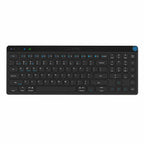 JLab JBuds Keyboard Wireless Black - GekkoTech