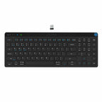 JLab JBuds Keyboard Wireless Black - GekkoTech