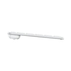 Satechi Slim EX1 Wireless Keyboard US English Silver
