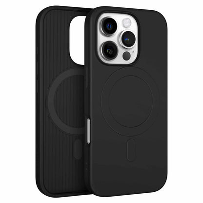 Alto 2 MagSafe Case Black for iPhone 16 Pro Max