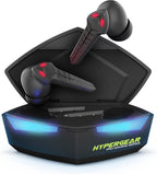 HyperGear CobraStrike True Wireless Gaming Earbuds - GekkoTech