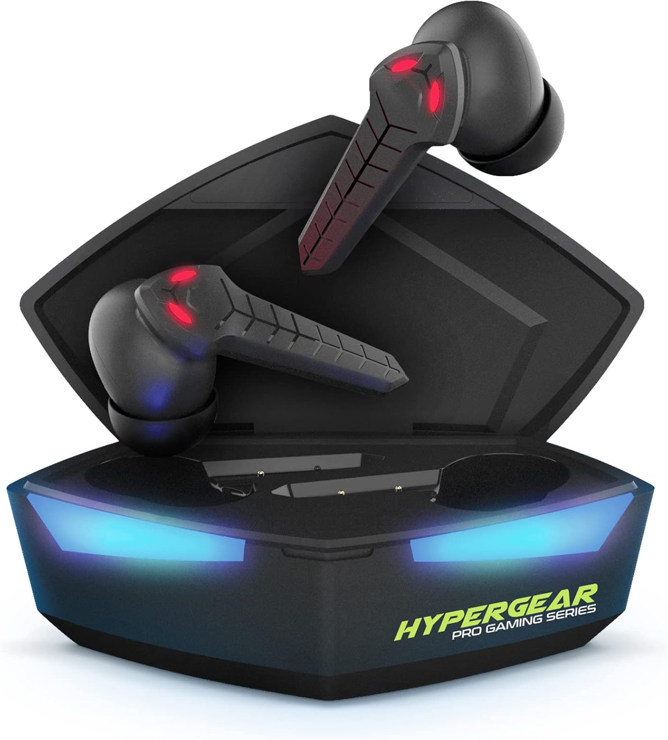 HyperGear CobraStrike True Wireless Gaming Earbuds - GekkoTech