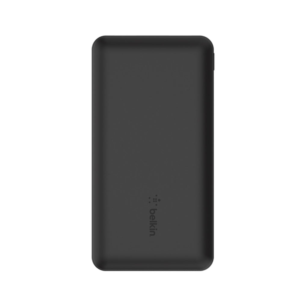 Belkin USB-C Power Bank 10K Black - GekkoTech