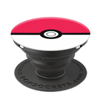 PopSockets Grip Stand Poke Ball - GekkoTech