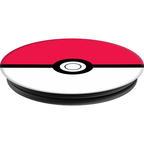 PopSockets Grip Stand Poke Ball - GekkoTech