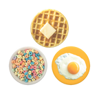 PopMinis Breakfast Club - GekkoTech