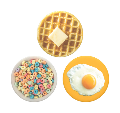 PopMinis Breakfast Club - GekkoTech