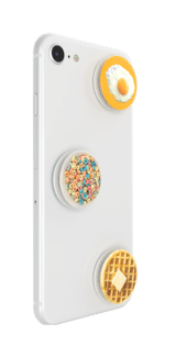 PopMinis Breakfast Club - GekkoTech