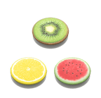 PopMinis Fruity Tutti - GekkoTech