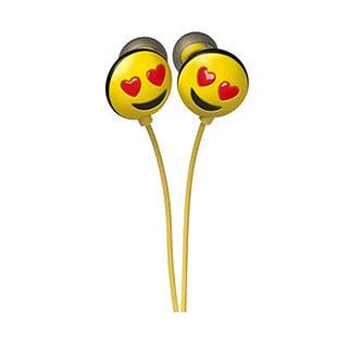 Jamoji Wired Earbuds - GekkoTech